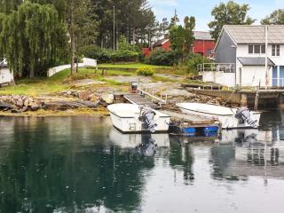 One-Bedroom Holiday home in Averøy 1 - Averoy - 5