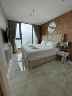 Copacabana jomtien beach high floor - Jomtien Beach - 1