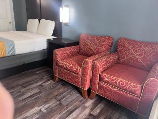 Smith Motel - Calhoun - 1
