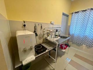 Homestay Raudhah, Taman Gombak Ria - Batu Caves - 2