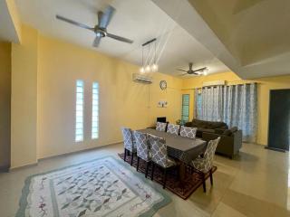Homestay Raudhah, Taman Gombak Ria - Batu Caves - 5