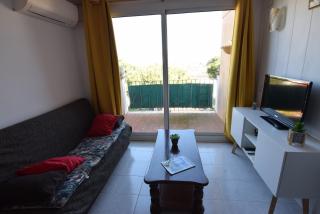 391-apartamento duplex cerca playa y centro - Empuriabrava - 8