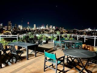Studio in Darling Point - Sydney - 8