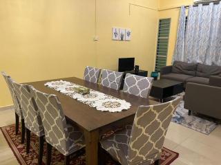 Homestay Raudhah, Taman Gombak Ria - Batu Caves - 3