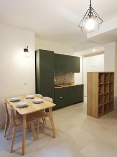 Apartment Via Sant'Alessandro 22 - Sostify - Bergamo - 1