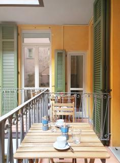 Apartment Via Sant'Alessandro 22 - Sostify - Bergamo - 8