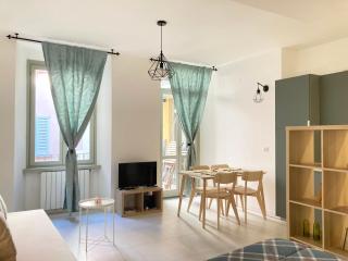 Apartment Via Sant'Alessandro 22 - Sostify - 9