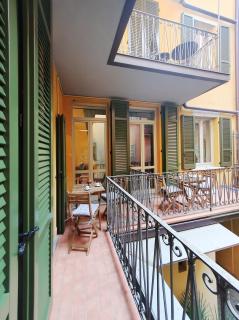 Apartment Via Sant'Alessandro 22 - Sostify - Bergamo - 5