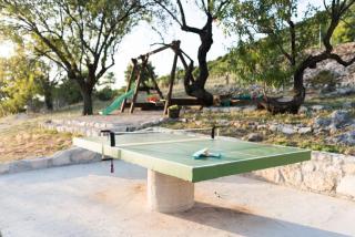 Rural Villa Adriart with heated pool and sauna - 4