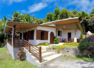 Chalets Cote Mer - 7