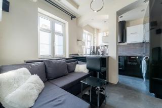 Apartament Ale Antresola! - 4 osobowy przy ratuszu z parkingiem - Space Apart - Jelenia Góra - 8