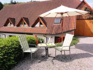 Ferienwohnung Sylvianne - Ottenhöfen - 9