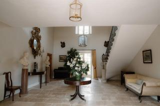 Luxury villa on 650 acres with pool - Palaja - 4