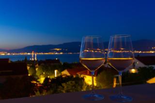 ꕥ Apartments Residence SUNCE Supetar, Family choice - cozy base to stay and explore island Brac FREE PARKING - 8