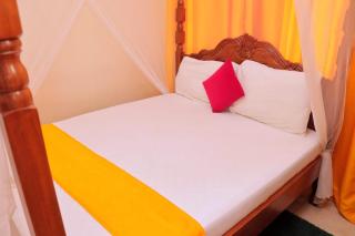 Home Away from Home - Mombasa - 7