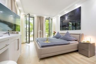 Parkvilla Mathilde by Callsen - Binz - 3