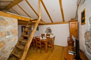 Sunset Haven Villa in Zarace Hvar - 1