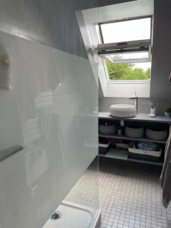 Chambre privée - Proche Disney - Sans repas - 3