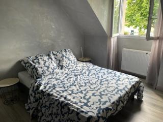 Chambre privée - Proche Disney - Sans repas - 2