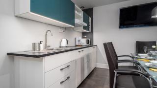 Zielone Powiśle Apartments - City Centre by Sun & Snow - Varsavia - 7