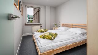 Zielone Powiśle Apartments - City Centre by Sun & Snow - Varsavia - 6