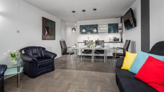 Zielone Powiśle Apartments - City Centre by Sun & Snow - Varsavia - 9