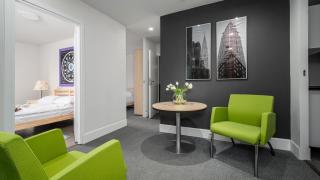 Zielone Powiśle Apartments - City Centre by Sun & Snow - Varsavia - 2
