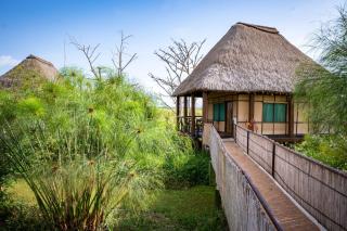 Little Okavango Camp Serengeti, A Tent with a View Safaris - Itonga - 8