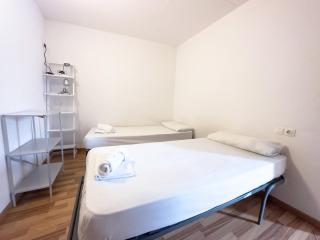 Apartamentos La Solana 3000 - Pas de la Casa - 4