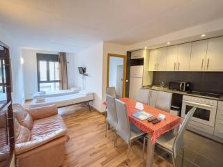 Apartamentos La Solana 3000 - Pas de la Casa - 0