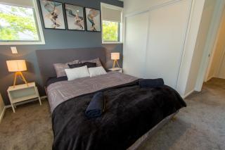 Hideout in Central Christchurch - Christchurch - 7