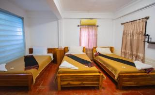 Nammavong Guesthouse - 9