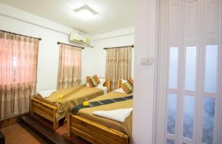 Nammavong Guesthouse - 6