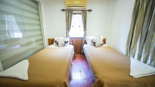 Nammavong Guesthouse - 2