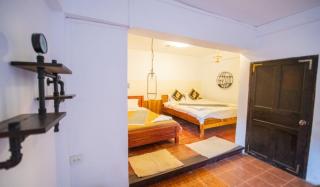 Nammavong Guesthouse - 1