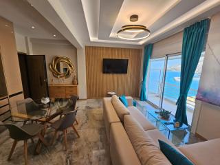 AGORA luxury APARTMENT 8 - Loutraki - 1