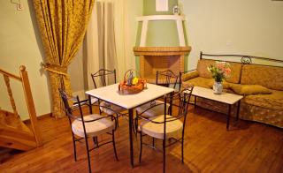 Vasilaras Hotel - 9