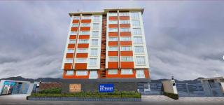 The Altruist Hotel Whitefield - 8