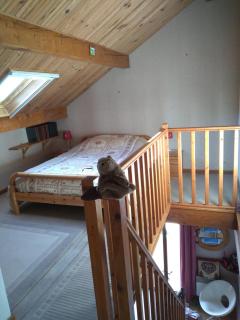 "Chalet TOURELLE "THORENC - Andon - 6
