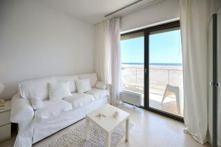 Apartament Caelia Mamaia DANA - Mamaia - 3