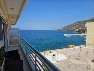 AGORA luxury APARTMENT 8 - Loutraki - 7