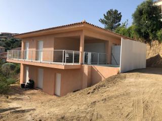 Casa campa lumba - Propriano - 1