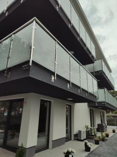 Apartamenty Amadeus Mare - 0