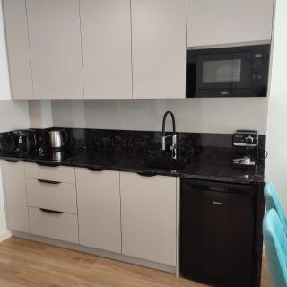 Apartamenty Amadeus Mare - 2