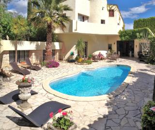 Villla Ativoli - Vence - 0