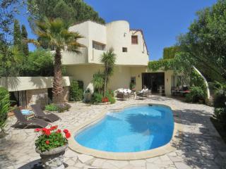 Villla Ativoli - Vence - 9