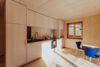 Haus W - Schruns - 9