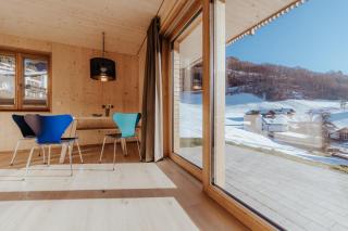 Haus W - Schruns - 1