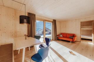 Haus W - Schruns - 8
