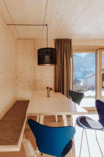 Haus W - Schruns - 5